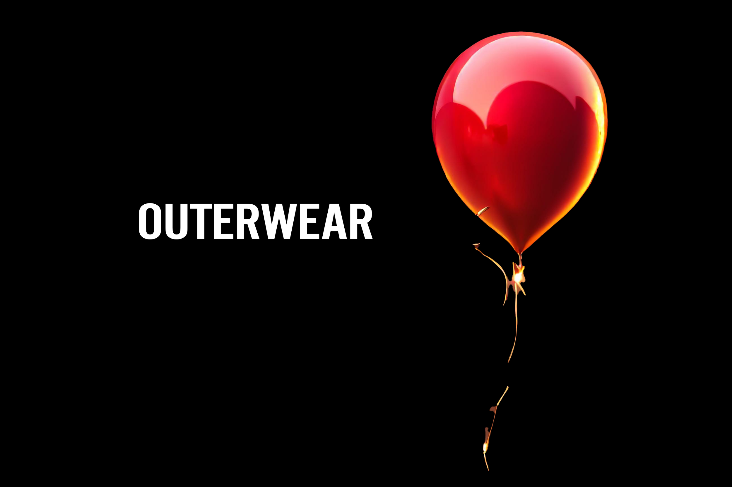 OUTERWEAR