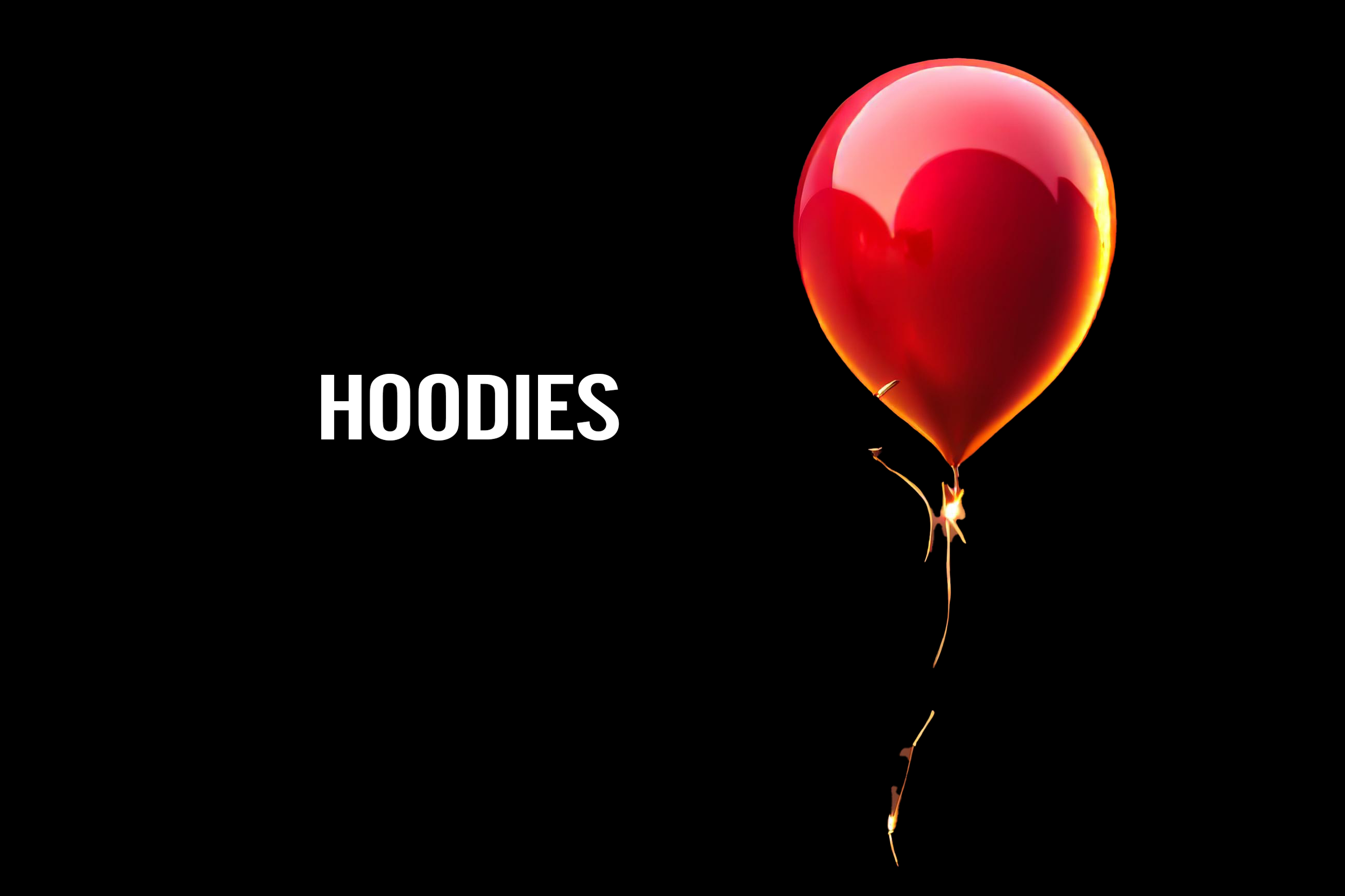 HOODIES