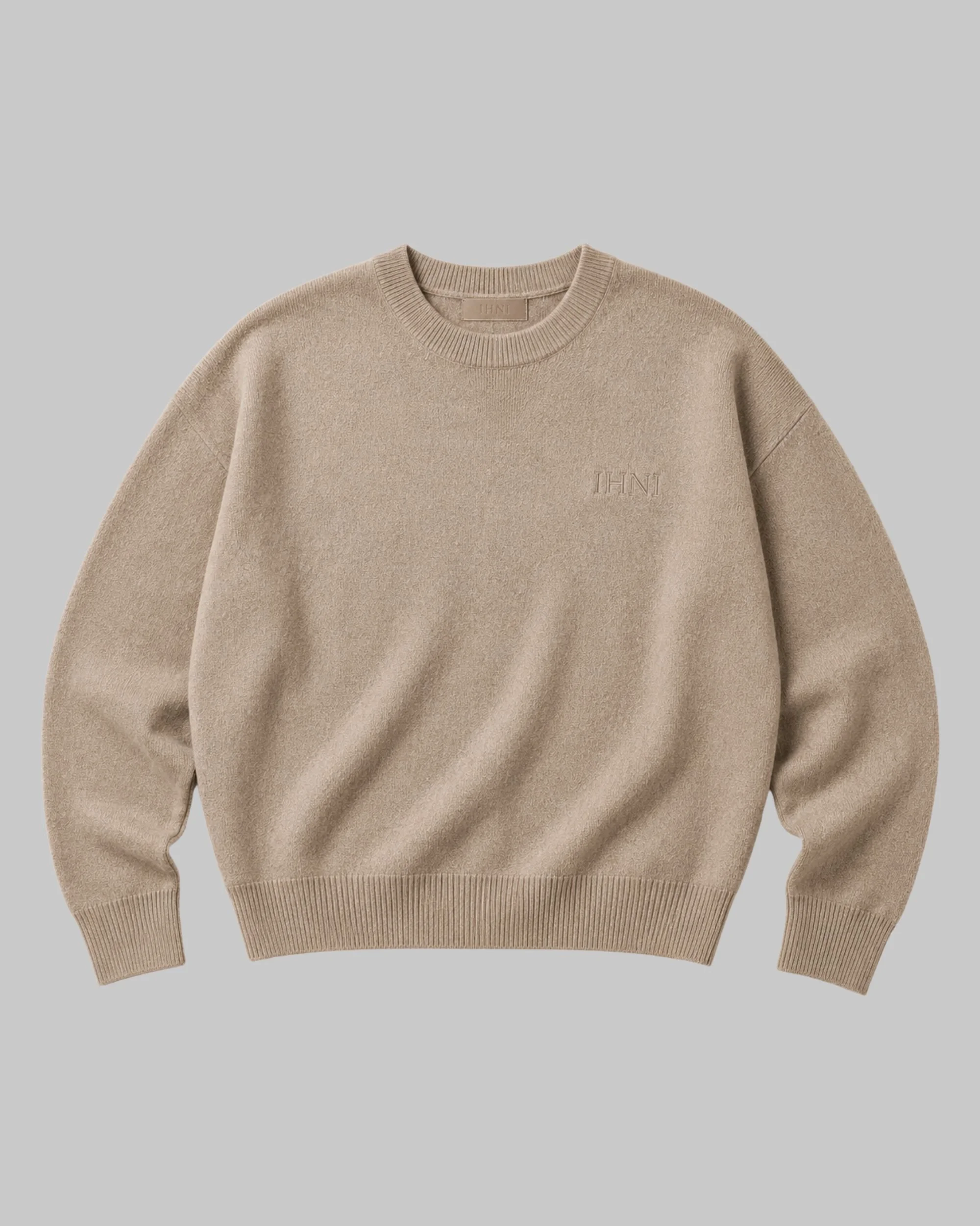 Harlem Knit Sweater