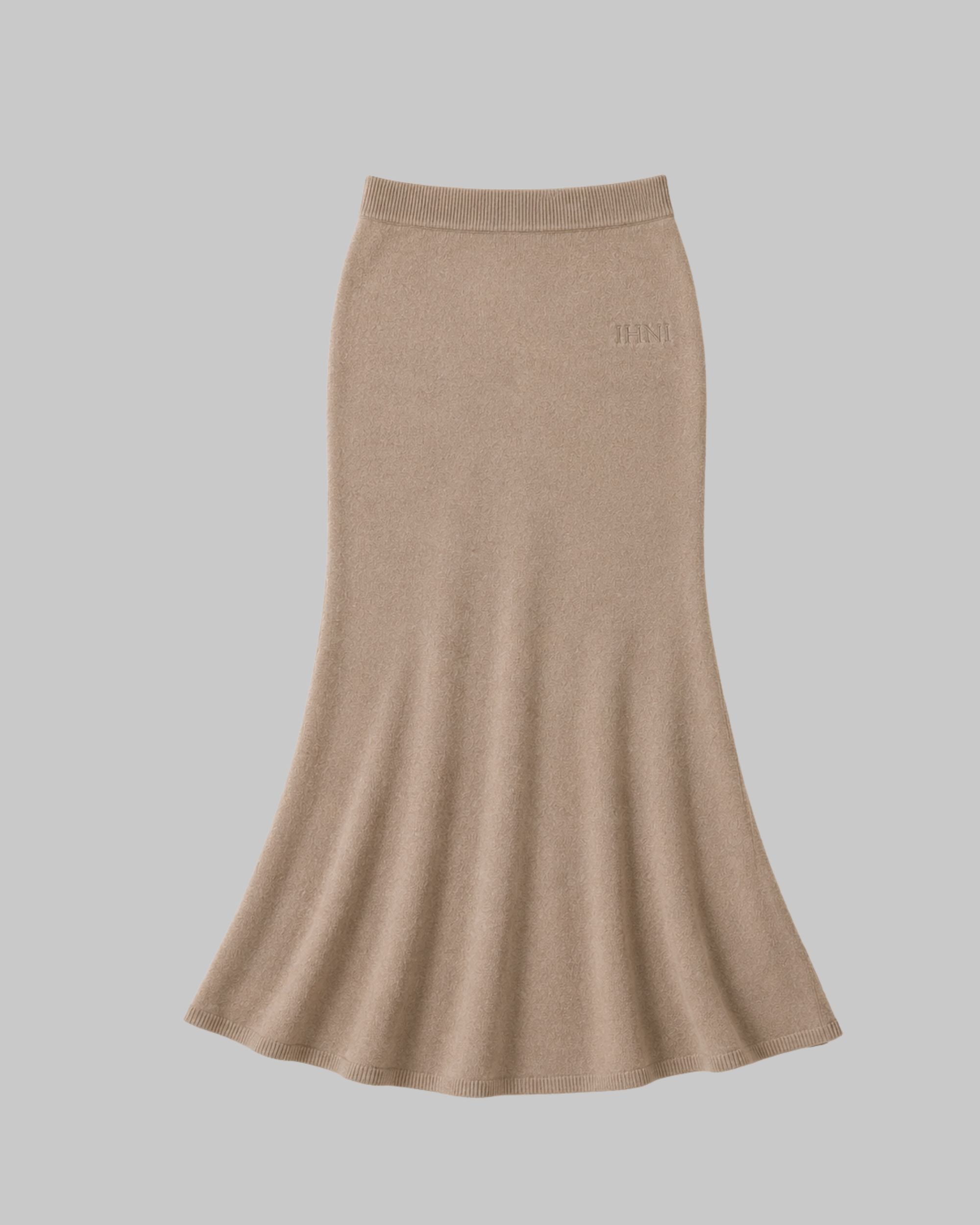 Harlem Knit Skirt