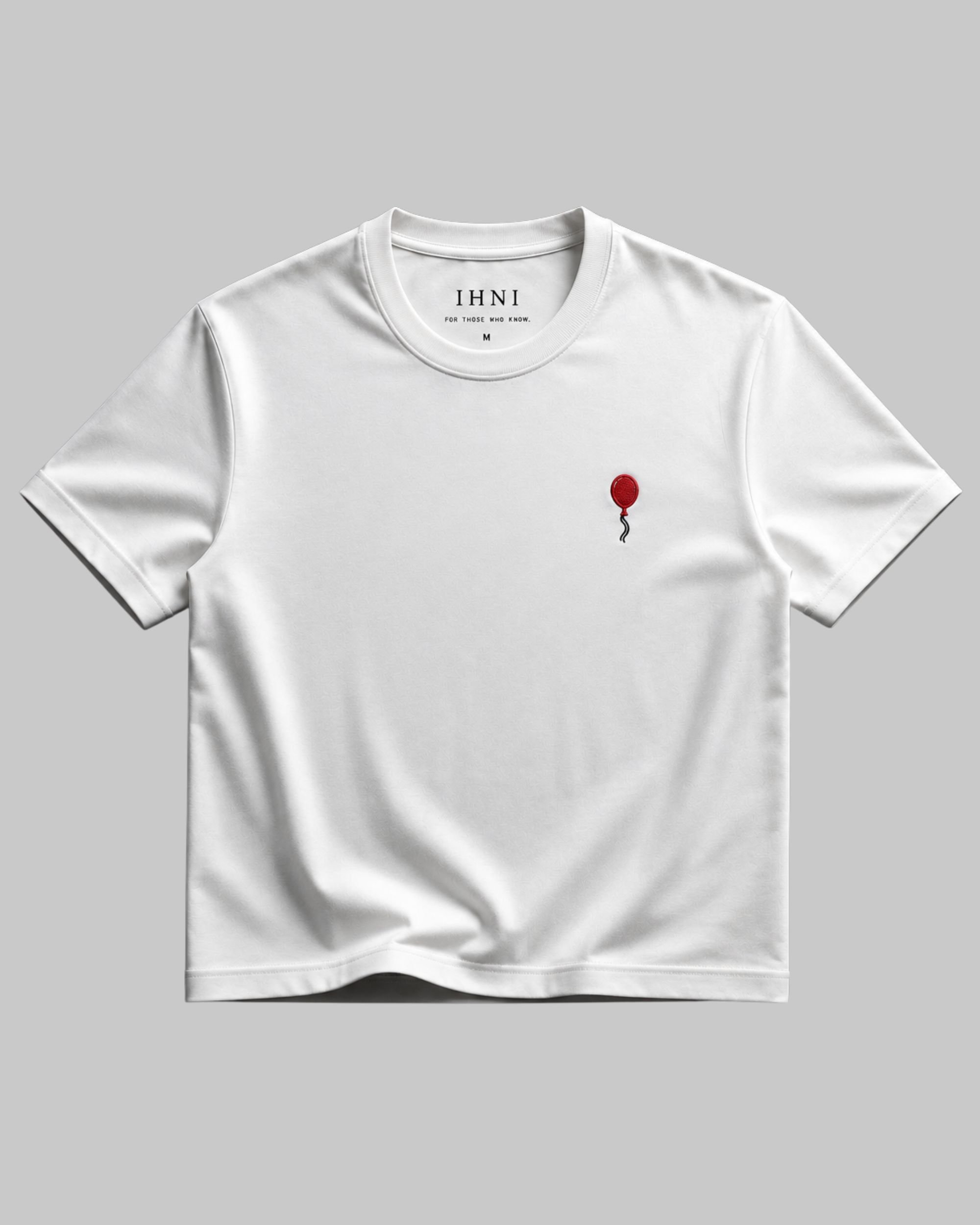 Ihni Signature T Shirt