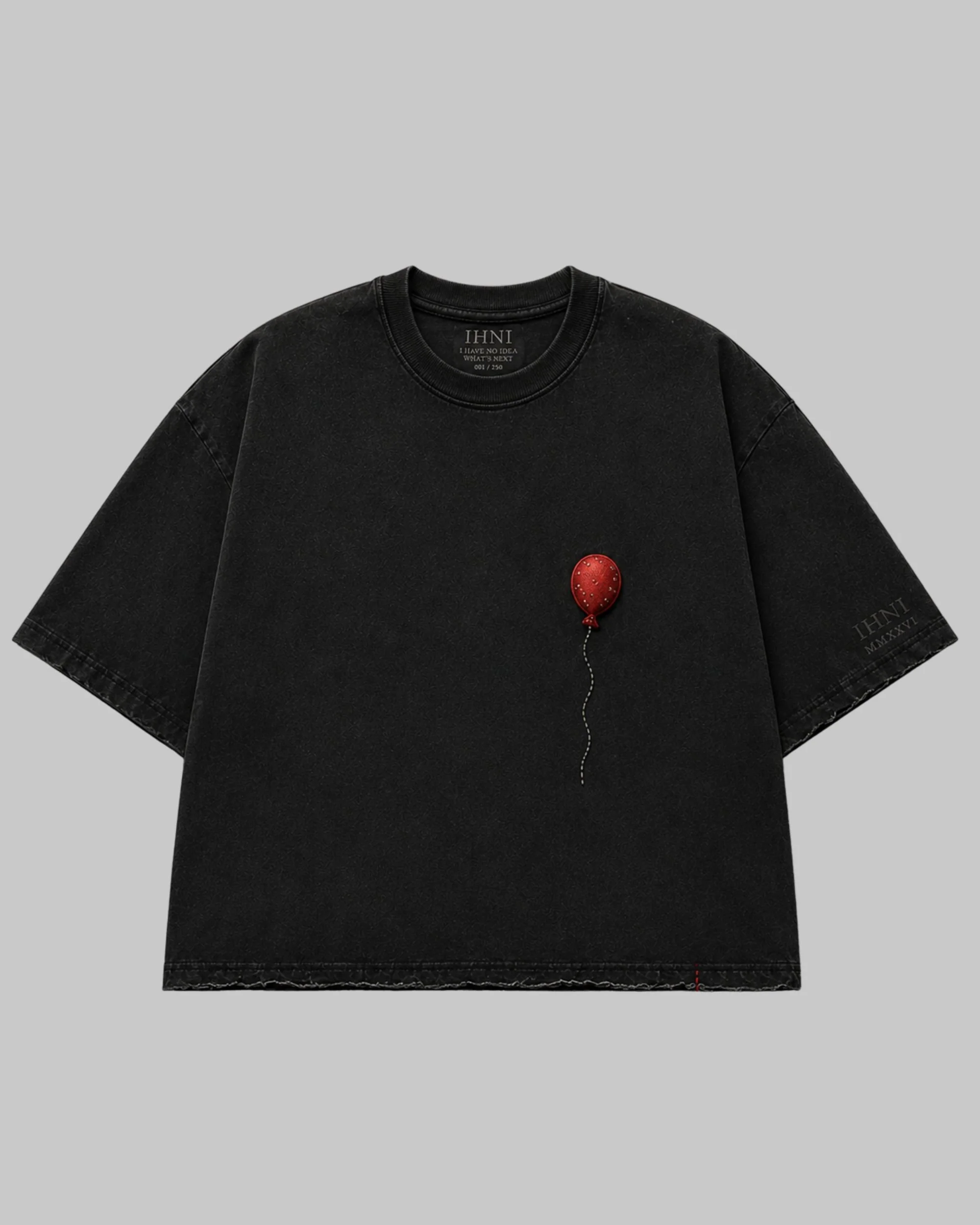Silent Tee