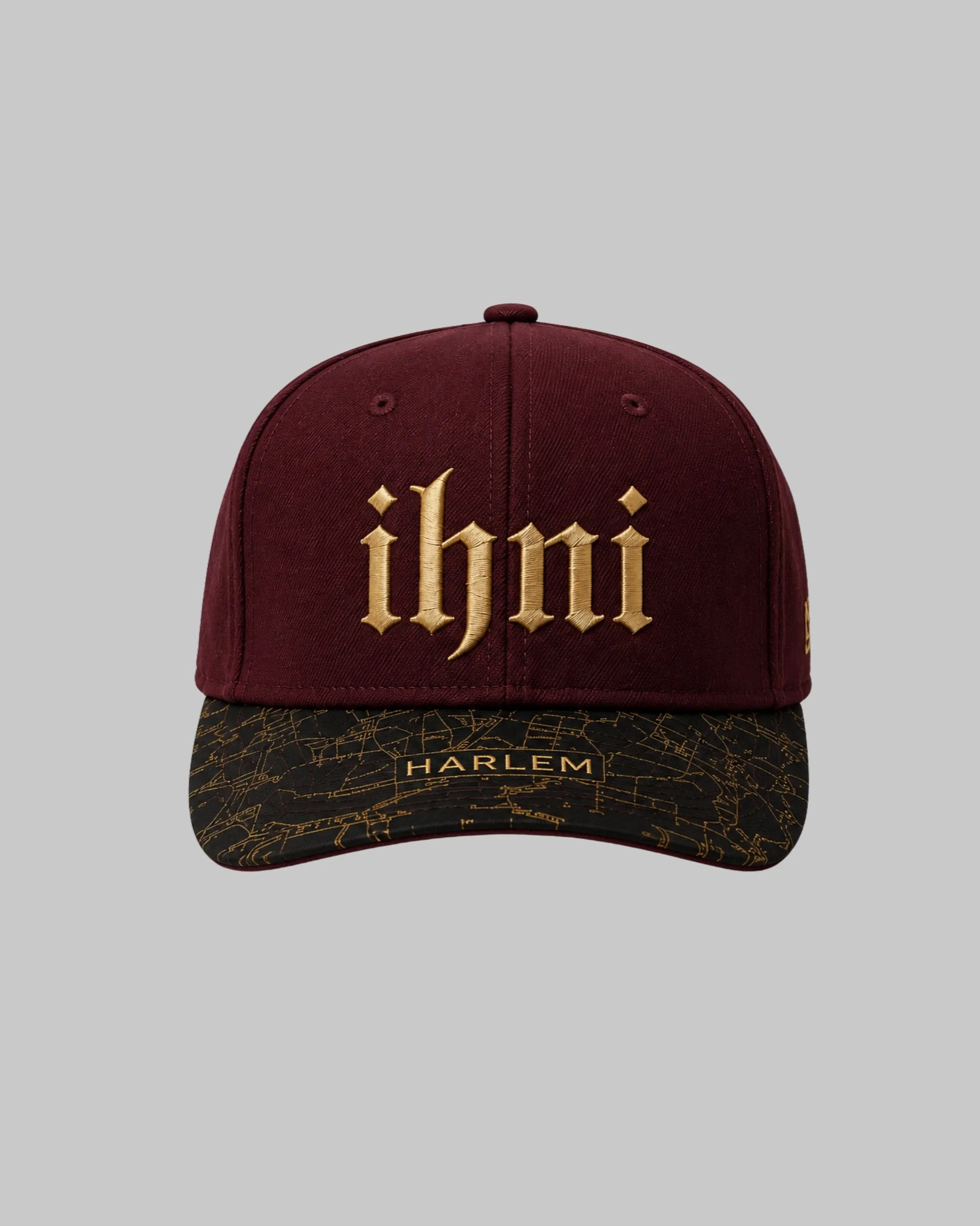 Concrete King Cap