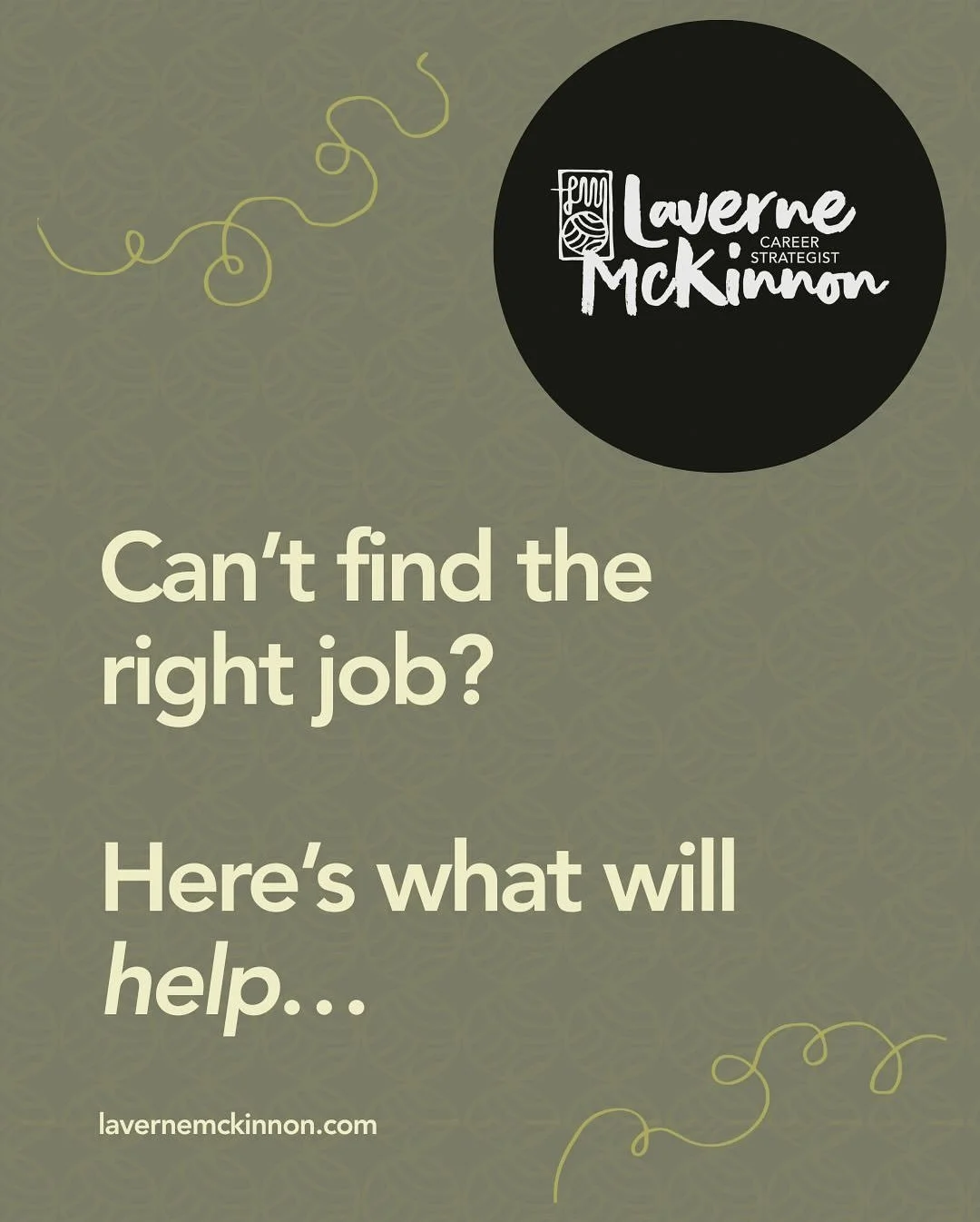 If your job search feels like a dead end, it might not be you. It might be how you&rsquo;re looking.

Most people search with tunnel vision: one title, one industry, one &ldquo;right&rdquo; role. And when that narrow path dries up, panic sets in.

Bu