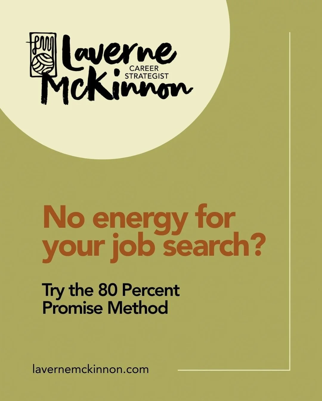 No energy for your job search? It might not be motivation.

A lot of people are stuck in a self trust leak.

We tell ourselves:
&ldquo;I&rsquo;ll update my resume tonight.&rdquo;
&ldquo;I&rsquo;ll apply this weekend.&rdquo;
&ldquo;I&rsquo;ll network 