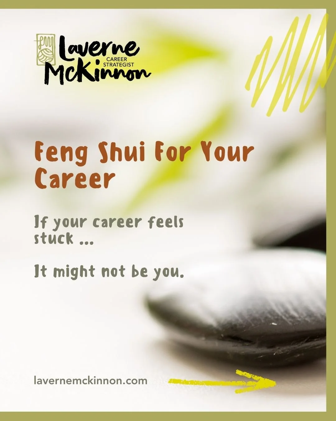 What if the reason you&rsquo;re not getting what you want at work has nothing to do with your talent or effort?

What if it has everything to do with where and how your workspace is set up?
When careers stall, most people respond by doing more.
More 