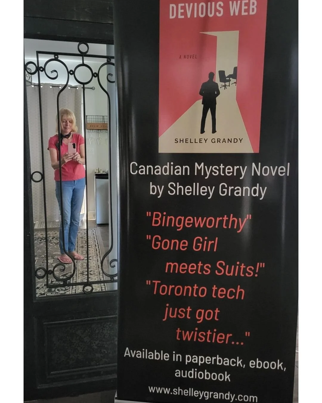 Two years, 1000’s of readers &amp; listeners