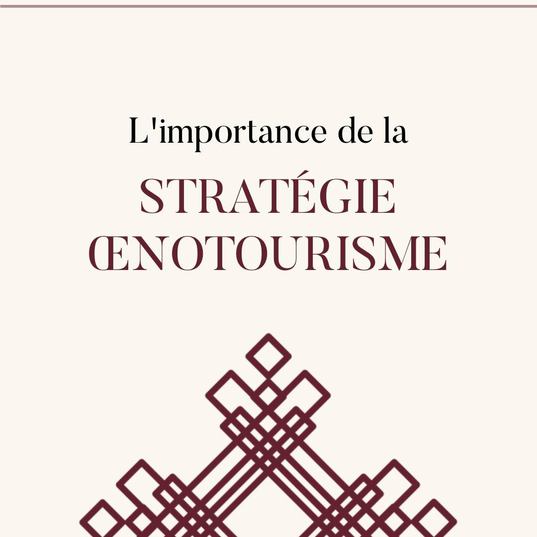 Proposez une exp&eacute;rience inoubliable ! ✨🍇🍷

#wine #winelover #winetasting #marketingduvin #conseils #vinelies #strat&eacute;gie #oenotourisme #vin