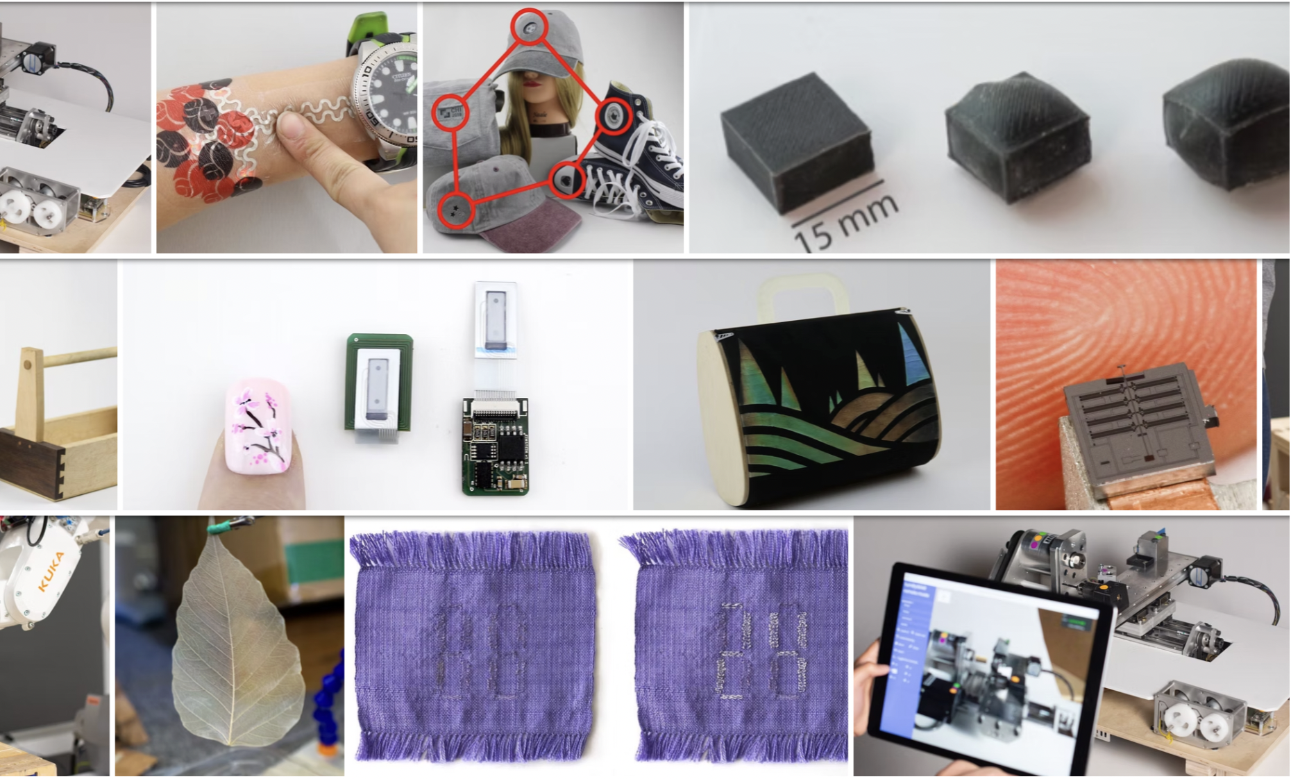 Hybrid Ecologies Lab