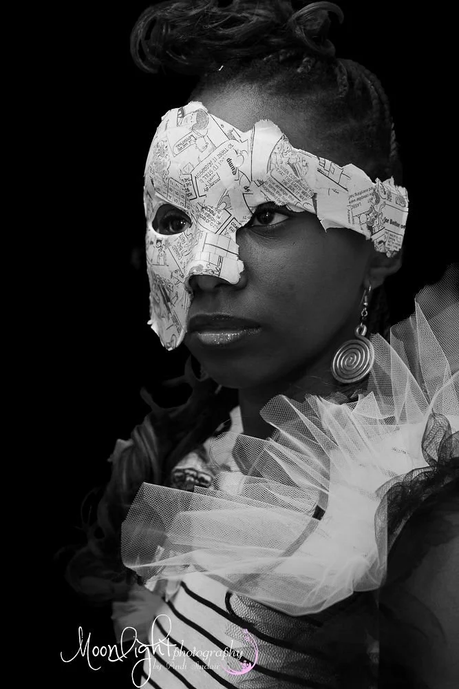 RENEW Fashion Exhibit