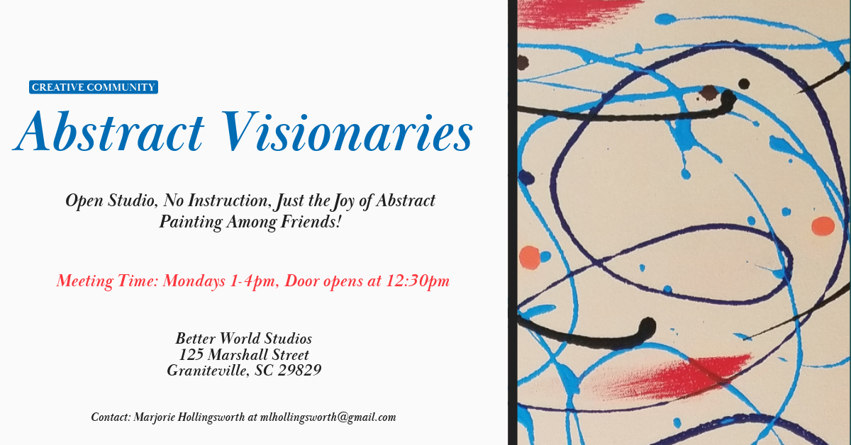 Facebook Flyer -Abstract Visionaries.png