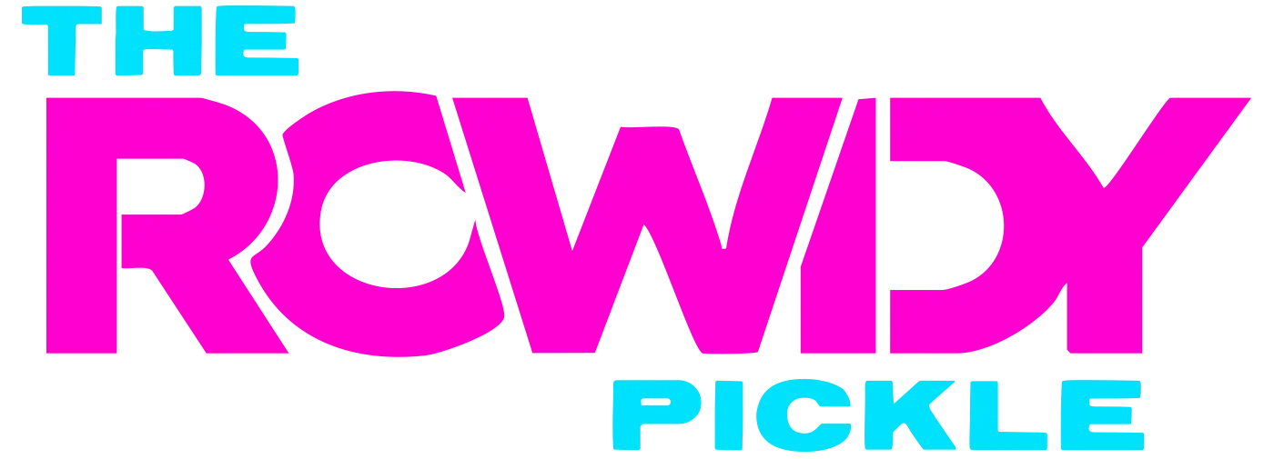 The Rowdy Pickle