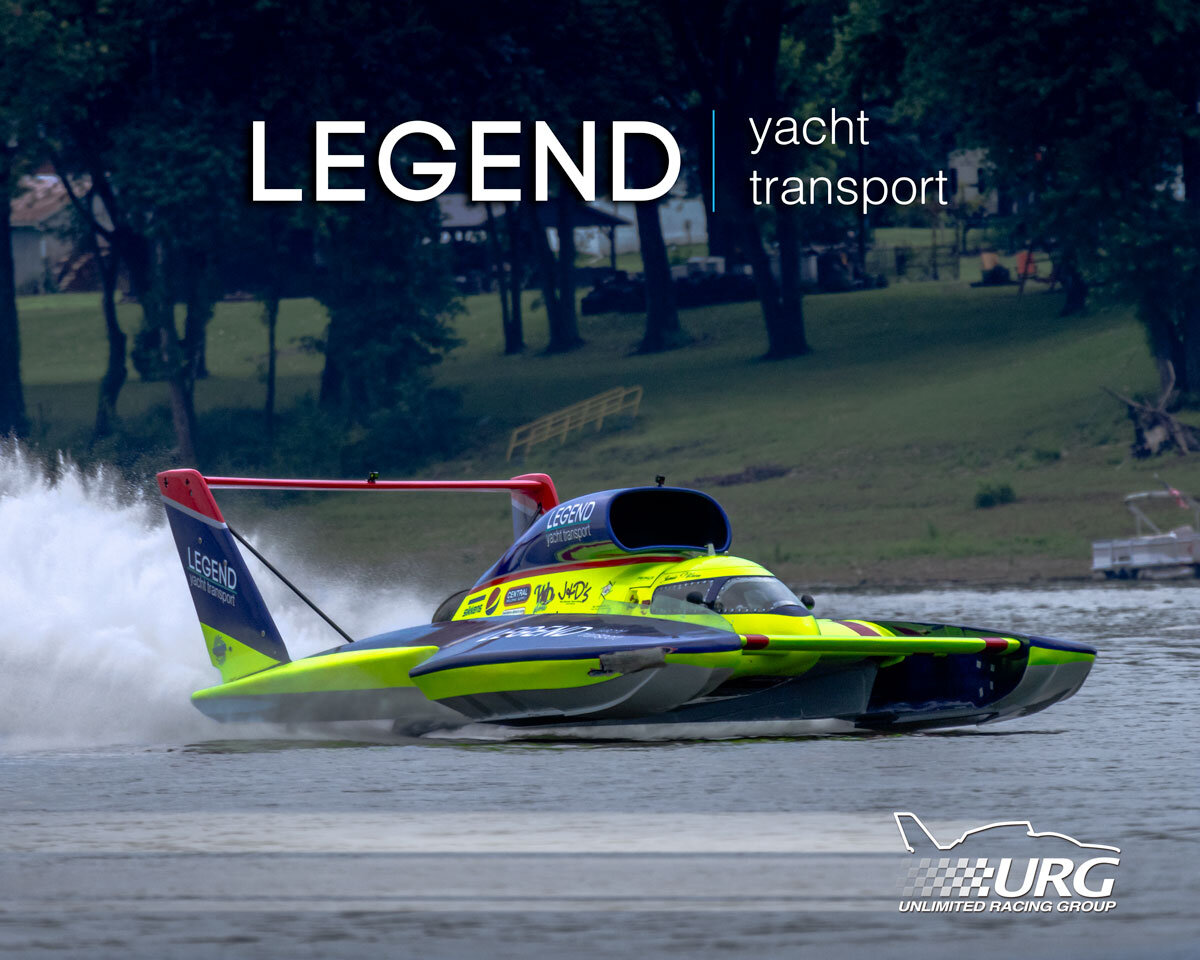 The U-11 Legend Yacht Transport floating nicely on the cushion of air for lots of speed at the 2023 Madison Regatta. 

@legendyachttransport @madison.regatta @h1_unlimited_hydroplanes 

#legendyachttransport #hydroplane #racing #boat #unlimitedhydrop