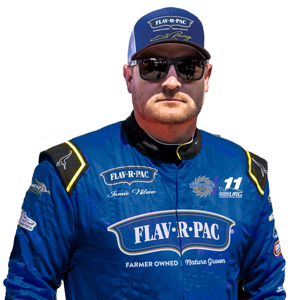 Happy Birthday to our driver Jamie Nilsen! He hits the Columbia River on Saturday to test the U-11 Flav-R-Pac before the season begins early next month.
@@tricitywaterfollies | @h1_unlimited_hydroplanes
#flavrpac