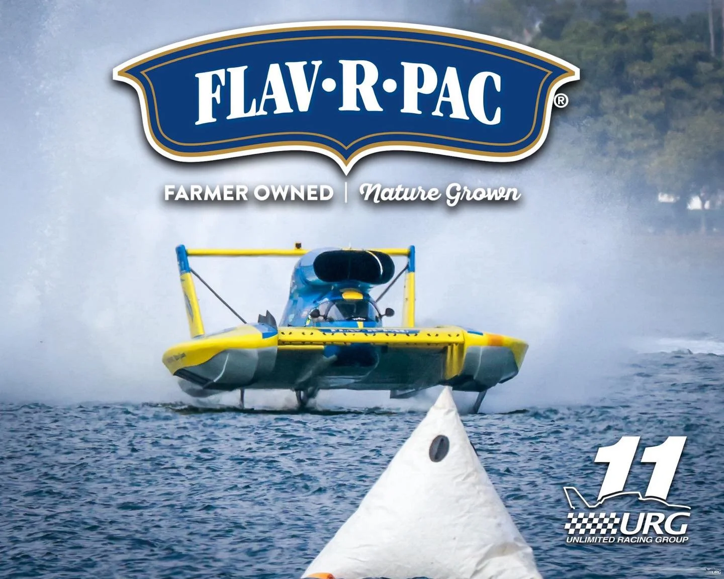 Jamie Nilsen flies the U-11 Miss FLAV-R-PAC to third place in the 2025 San Diego BayFair final.
@sdbayfair | @h1_unlimited_hydroplanes