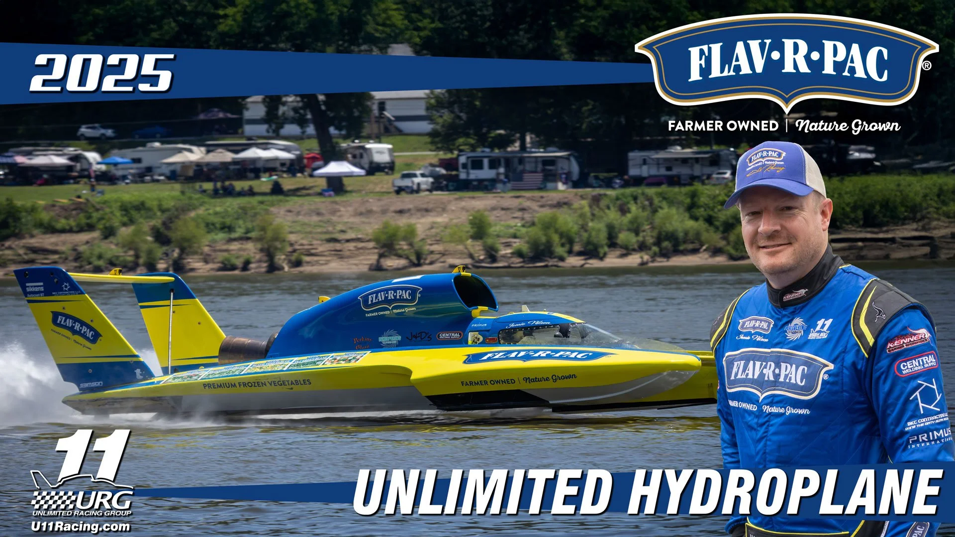 Check out the new desktop backgrounds for your computer in the gallery section on our website u11racing.com
@h1_unlimited_hydroplanes | @gvillehydrofest | @madison.regatta | @tricitywaterfollies | @seafairfestival | @sdbayfair
#flavrpac #hydroplan
