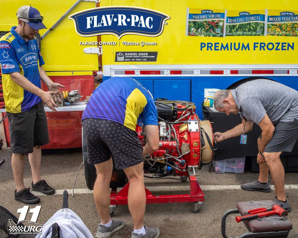 CAPTION THIS!

Colin Rudnick, Jack Peterson and Jean Theoret.

@h1_unlimited_hydroplanes | @sdbayfair 

#flavrpac #hydroplane #boatracing #porpeller #turbine #speed #speedboat