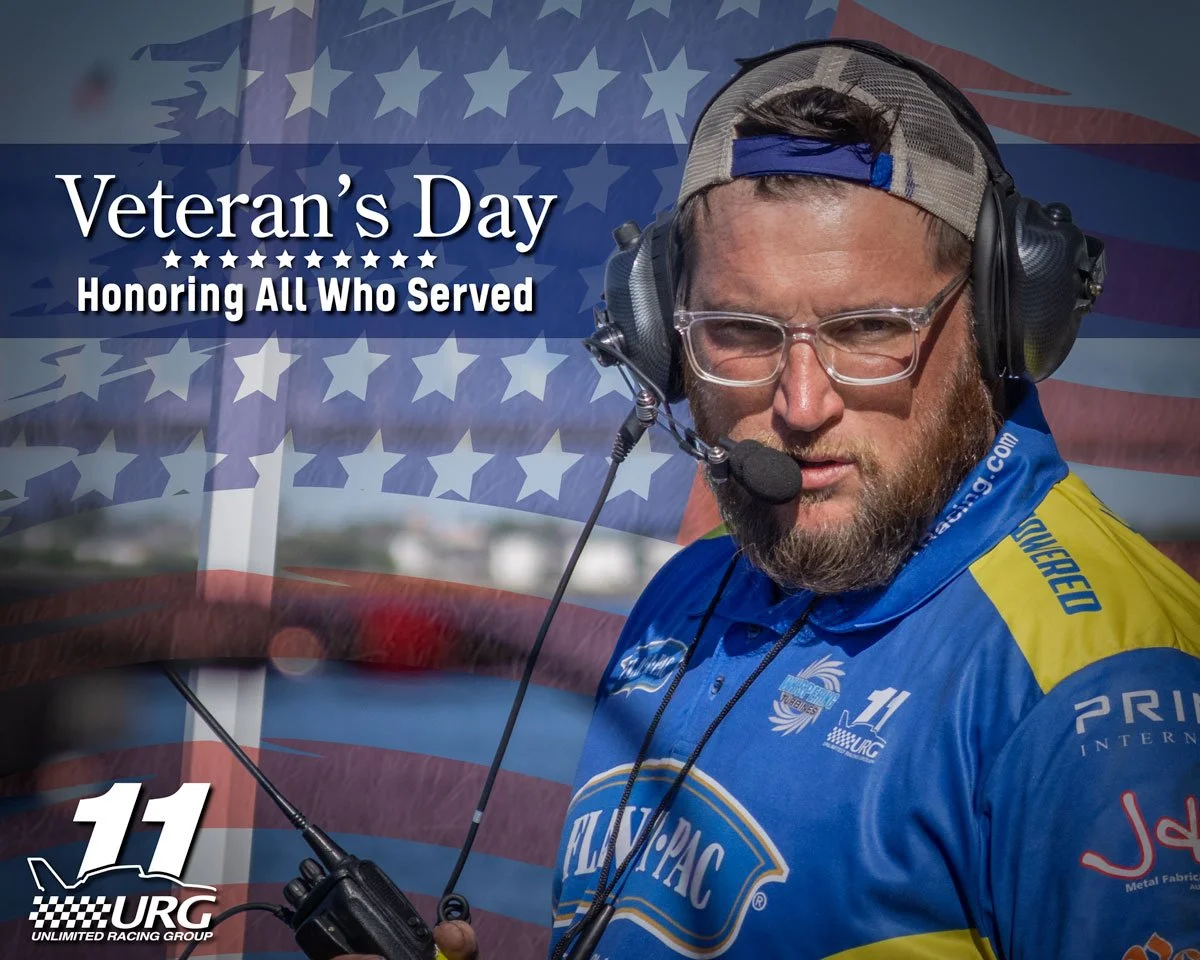 Honoring all who served this Veterans Day. Thank you for your service.