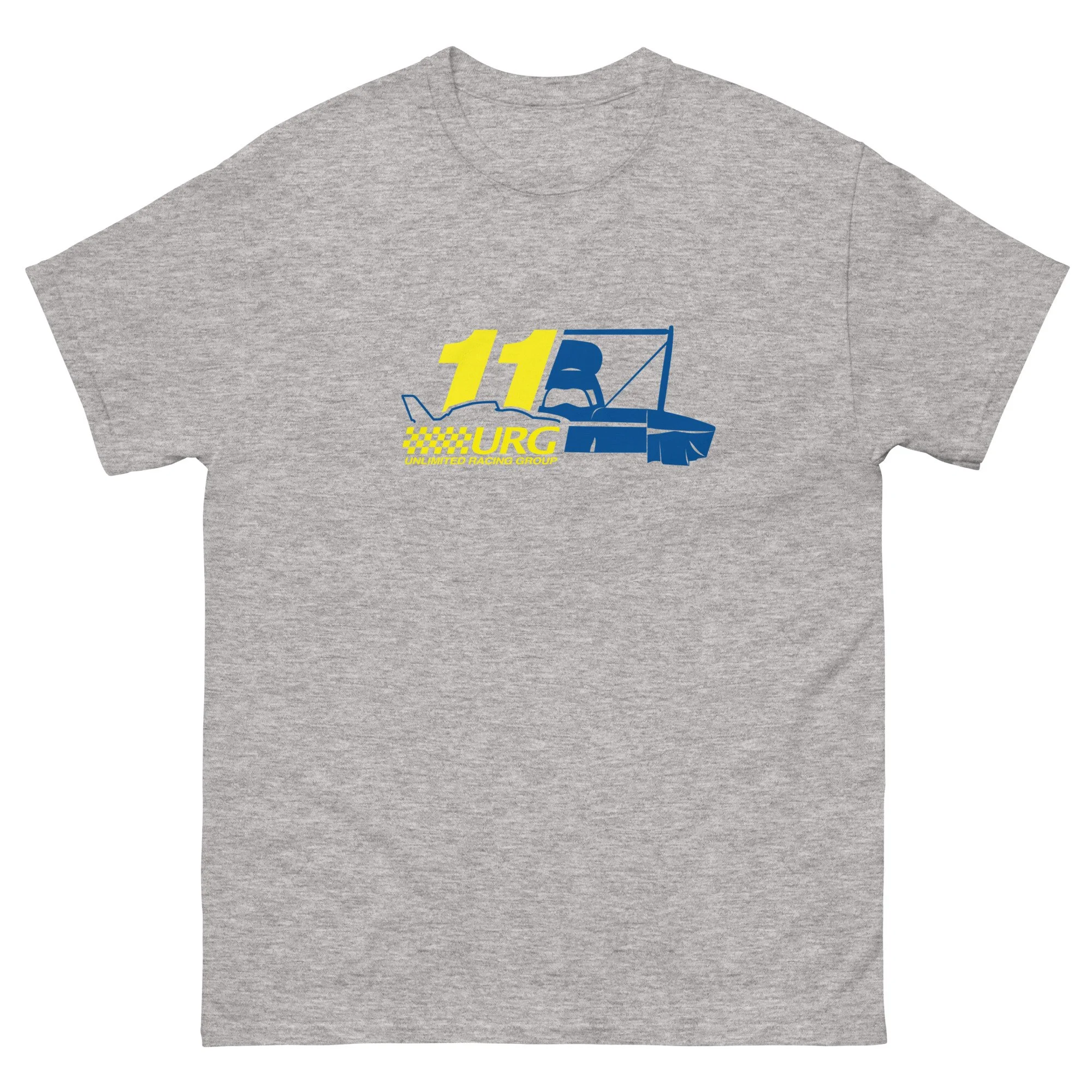 U-11 URG Unisex classic tee