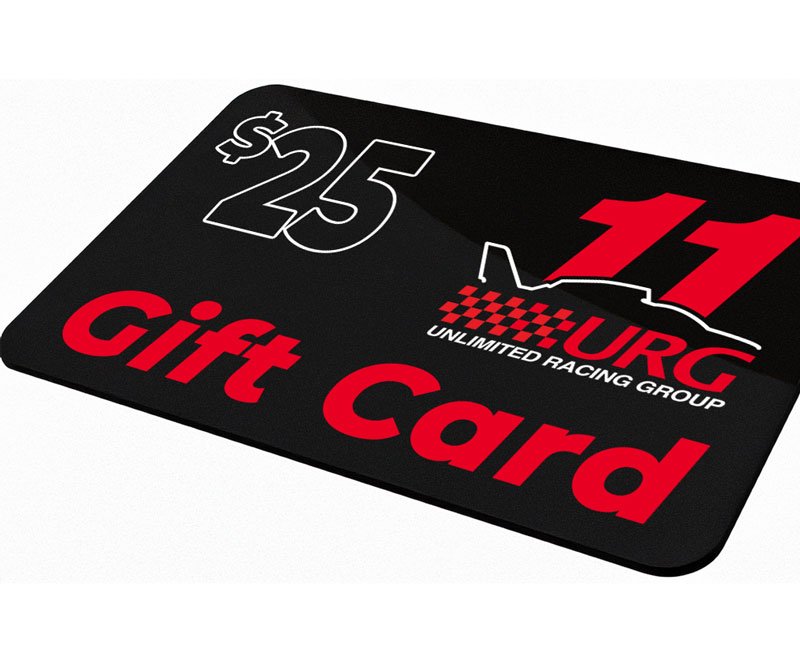 URG Gift Card
