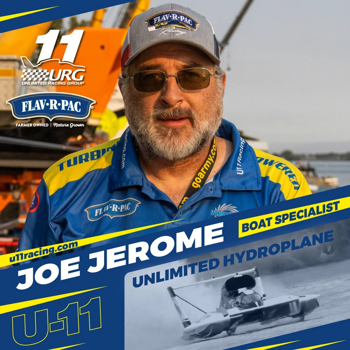 Joe