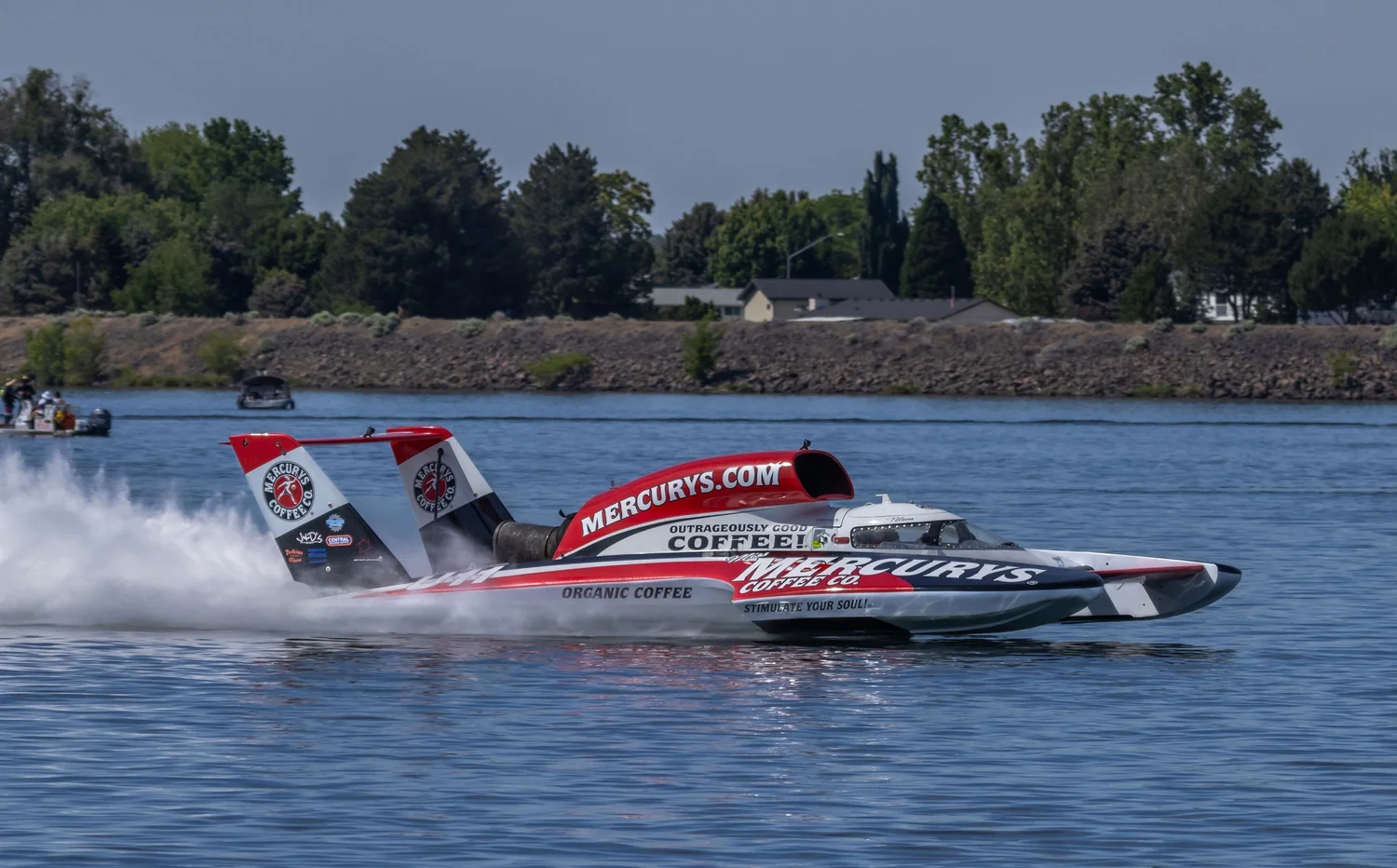 Gallery 2024 — U-11 Unlimited Racing Group Hydroplane Team