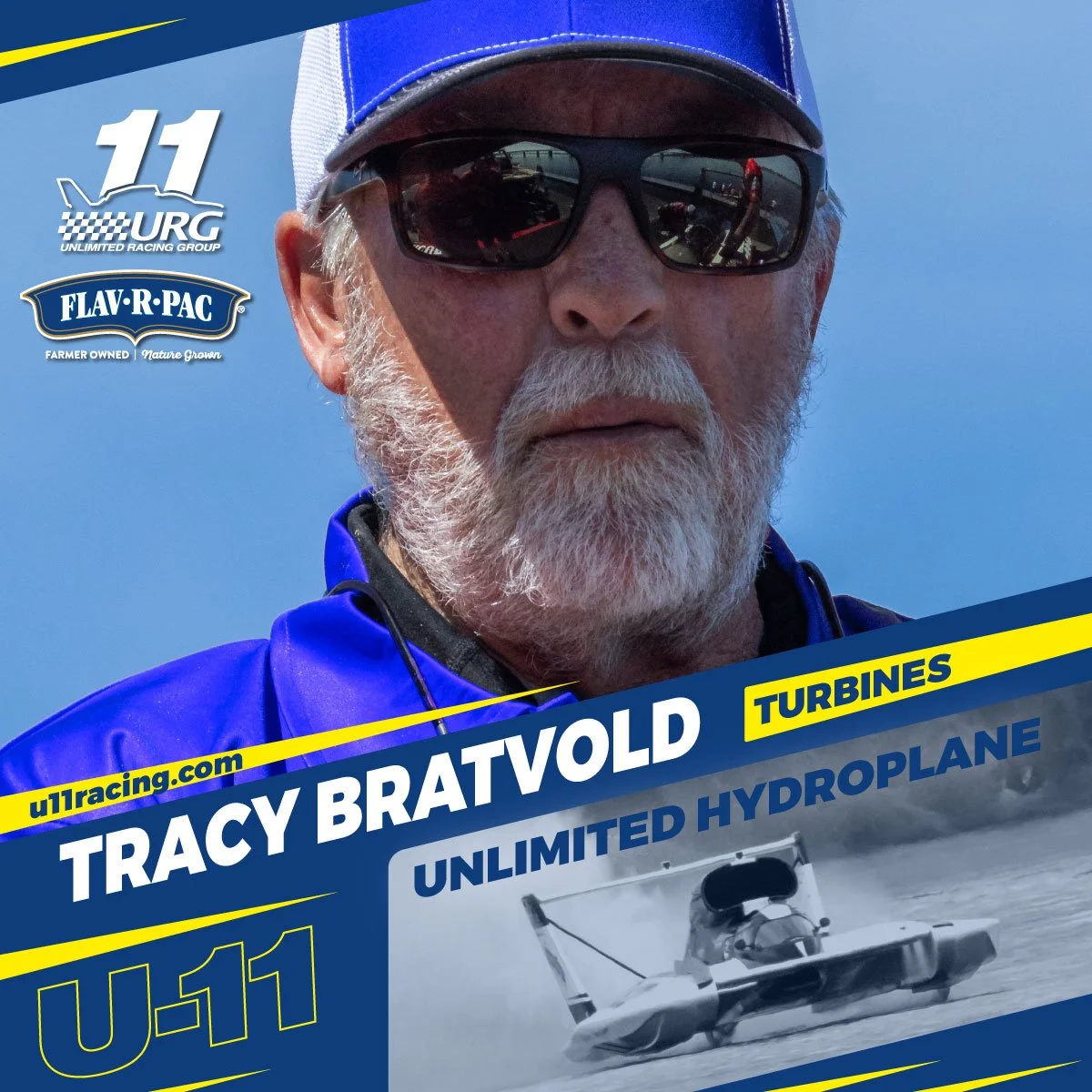 Tracy
