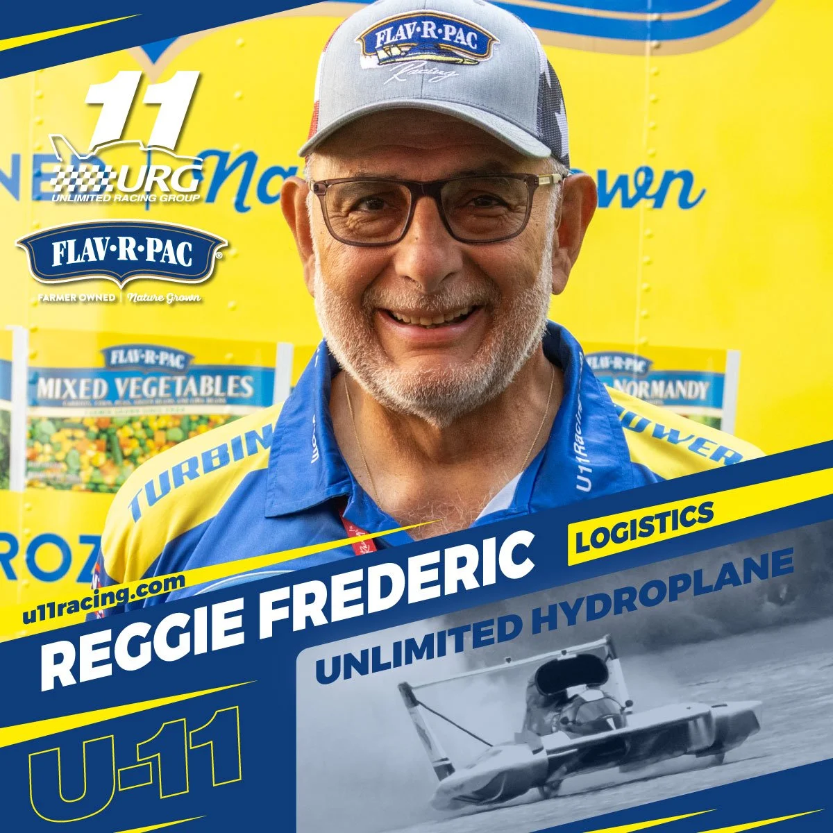 Reggie