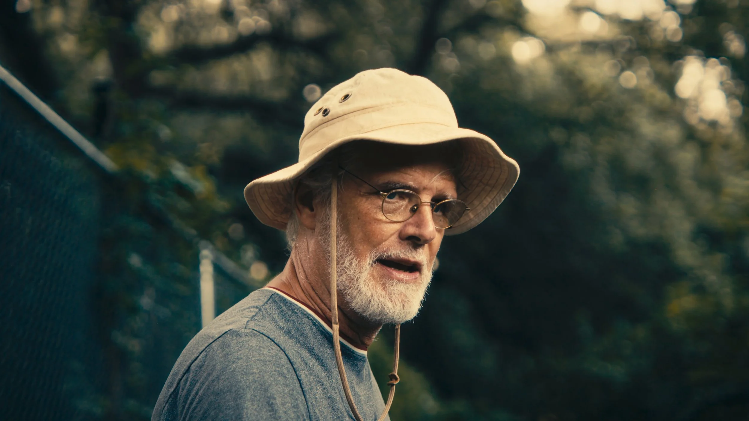 Maple Davis Park - Documentary