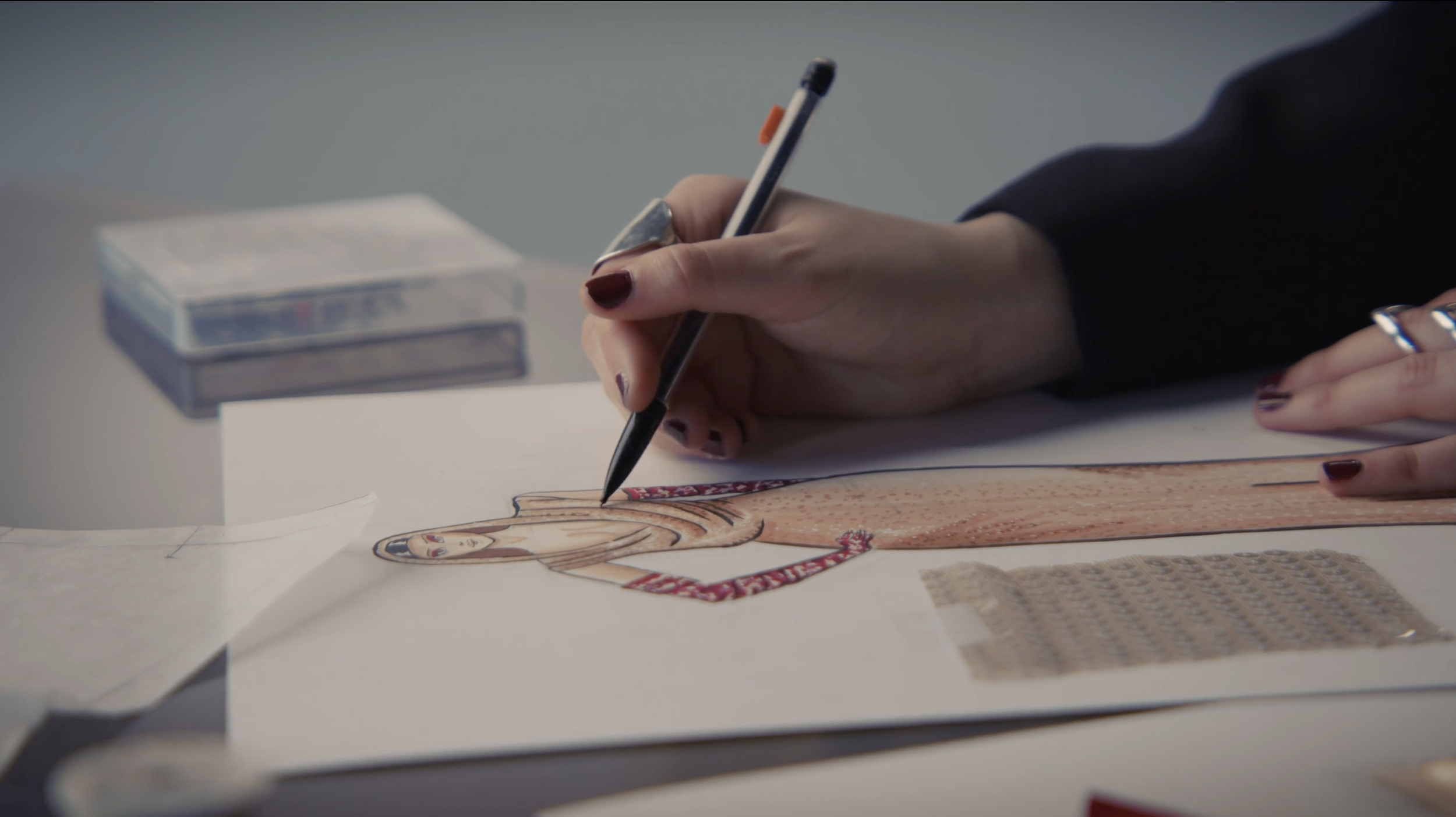 Designer Spotlight - Comercial