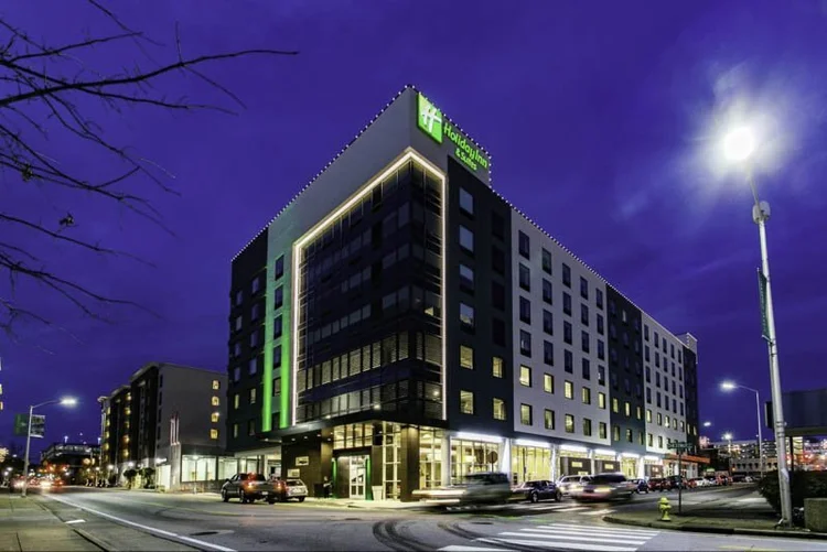 About Us - River Street Architecture, LLC: Expertise Across the Built ...