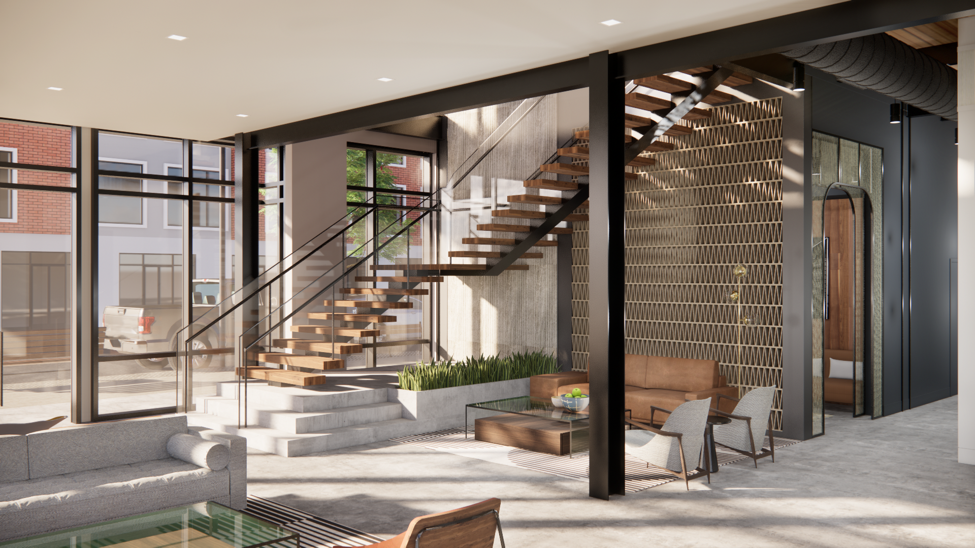 Creating Beautiful Interiors | Interior Design by River Street ...