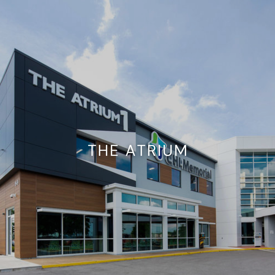 HEALTH CARE — River Street Architecture & Interior Design