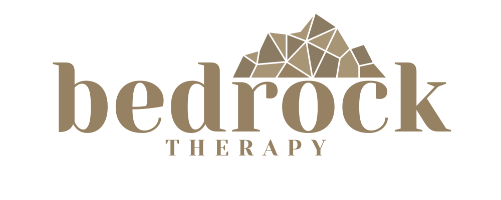 Bedrock Therapy, mindful mental health support for individuals and mountain athletes
