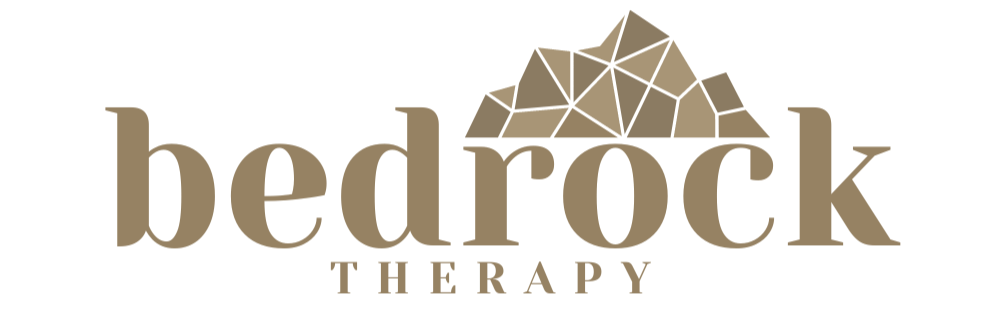 Bedrock Therapy, mindful mental health support for active adults, athletes and the outdoor community