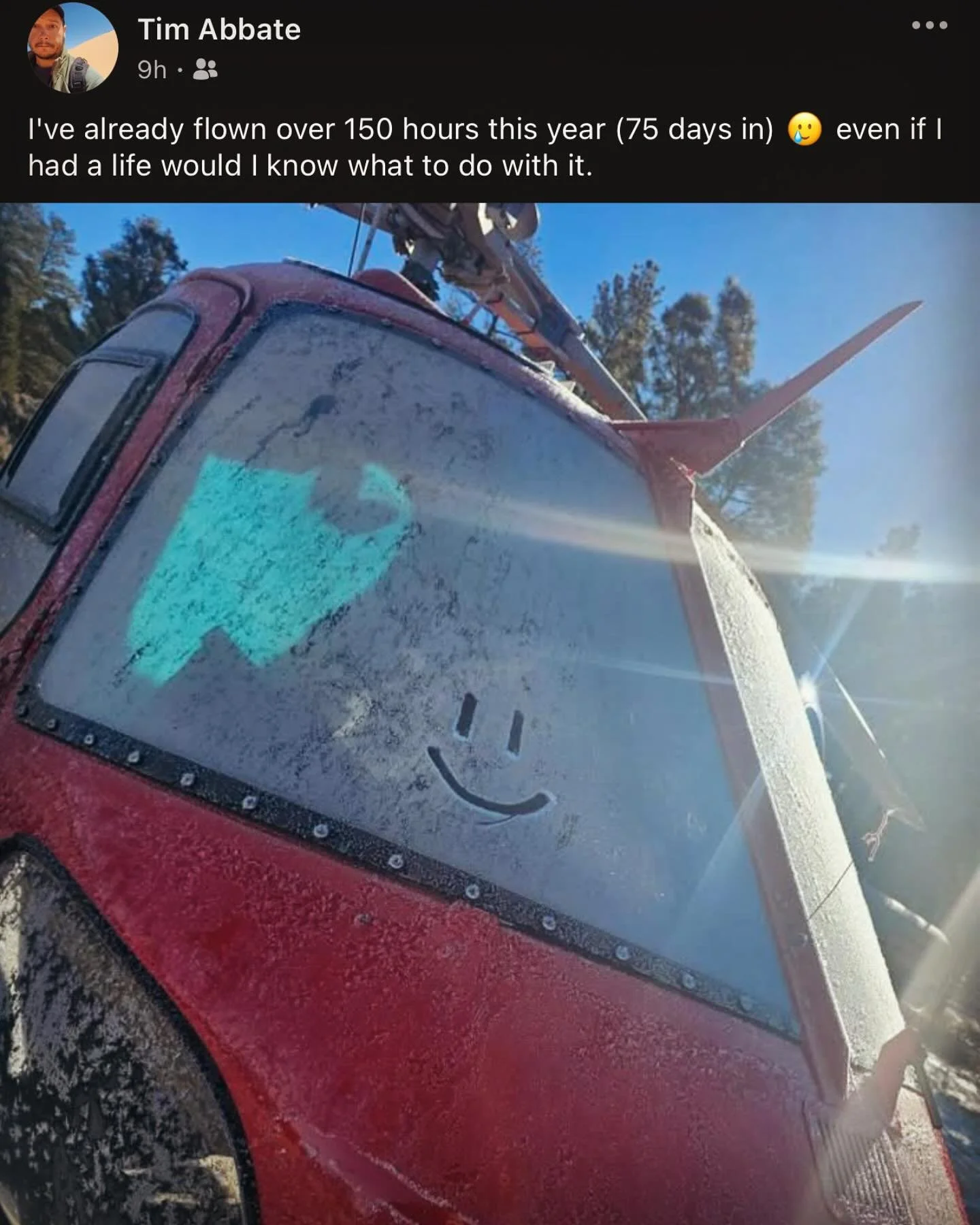 Monday motivation from @airspotter9989 🤙🏽🌅
Living the dream at @iflypapillon Grand Canyon! 

#dreambig #goals #helicopter #helicopterpilot #rotorhead #pilot #hardwork #mondaymotivation