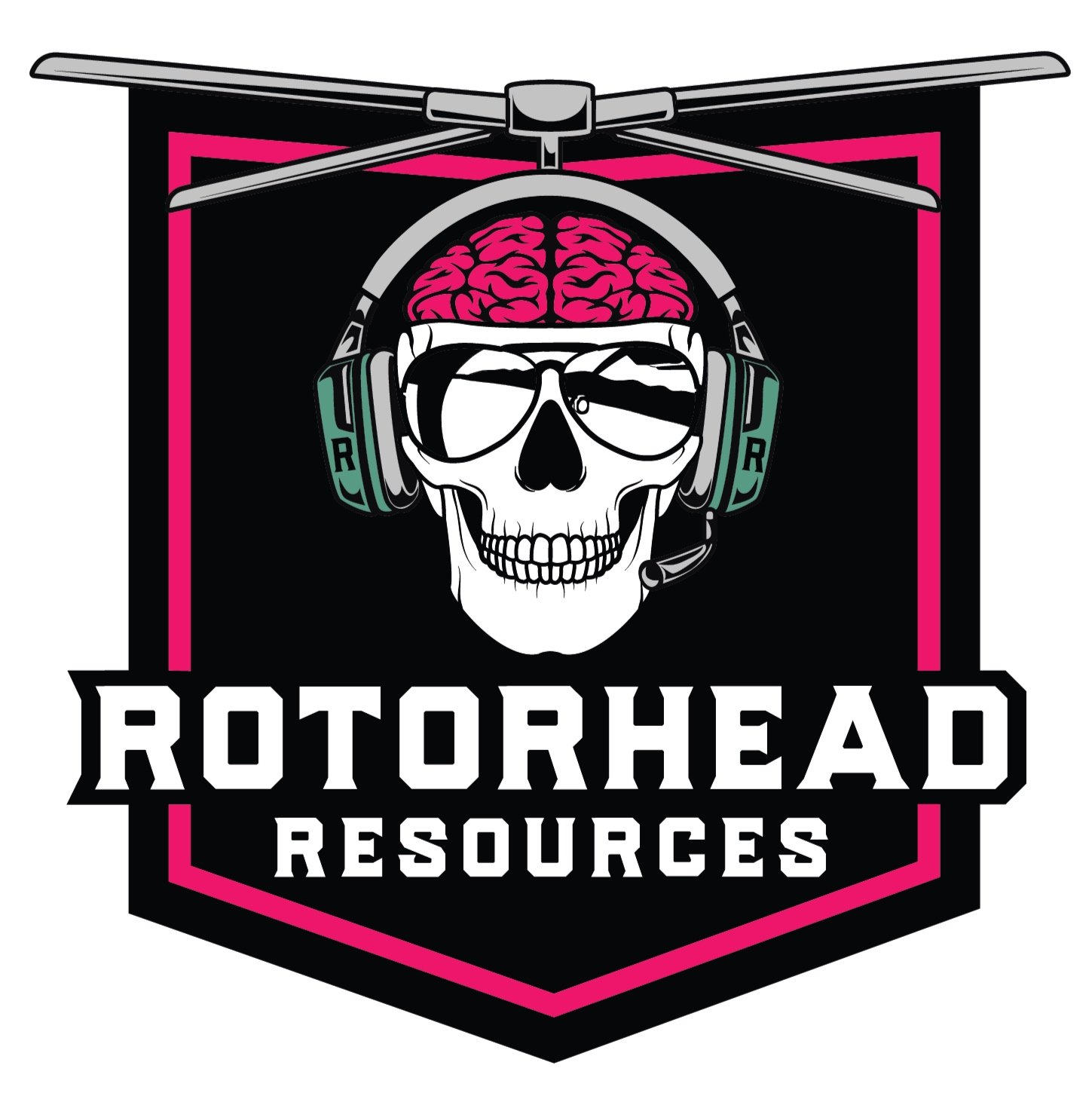 Student Pilot — Rotorhead Resources Inc