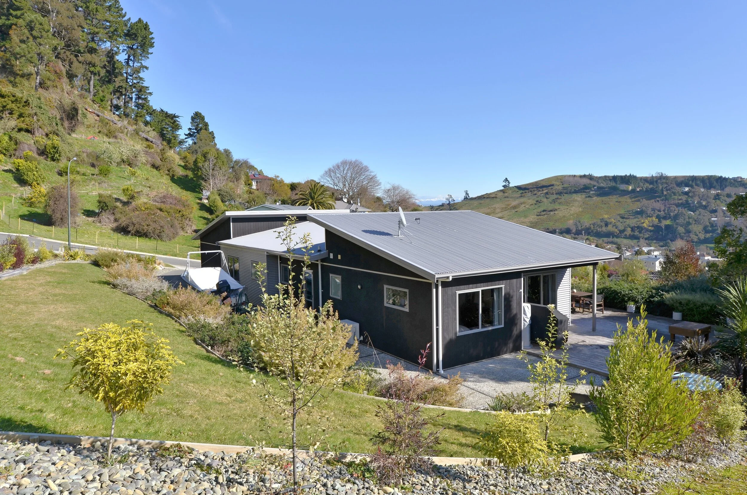 Tukuka New Build — Ferguson Contracting Nelson