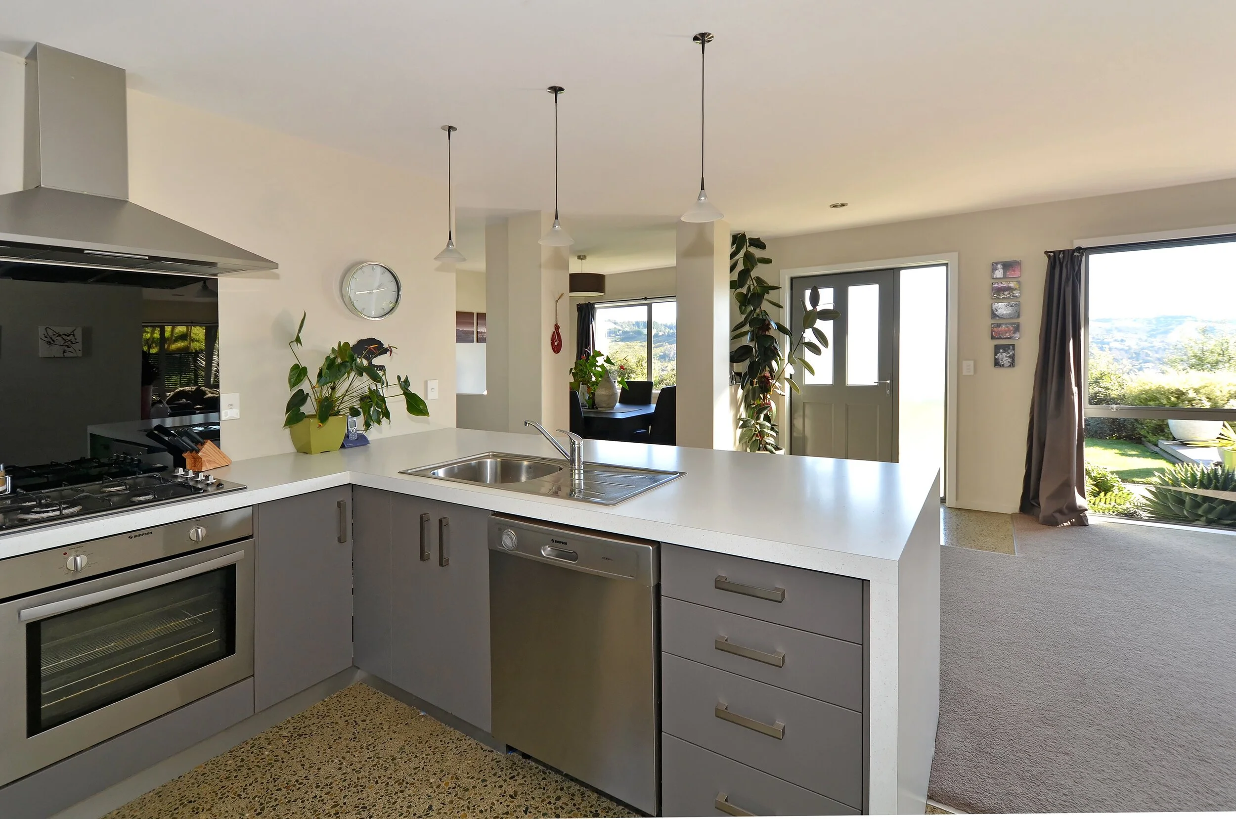 Tukuka New Build — Ferguson Contracting Nelson