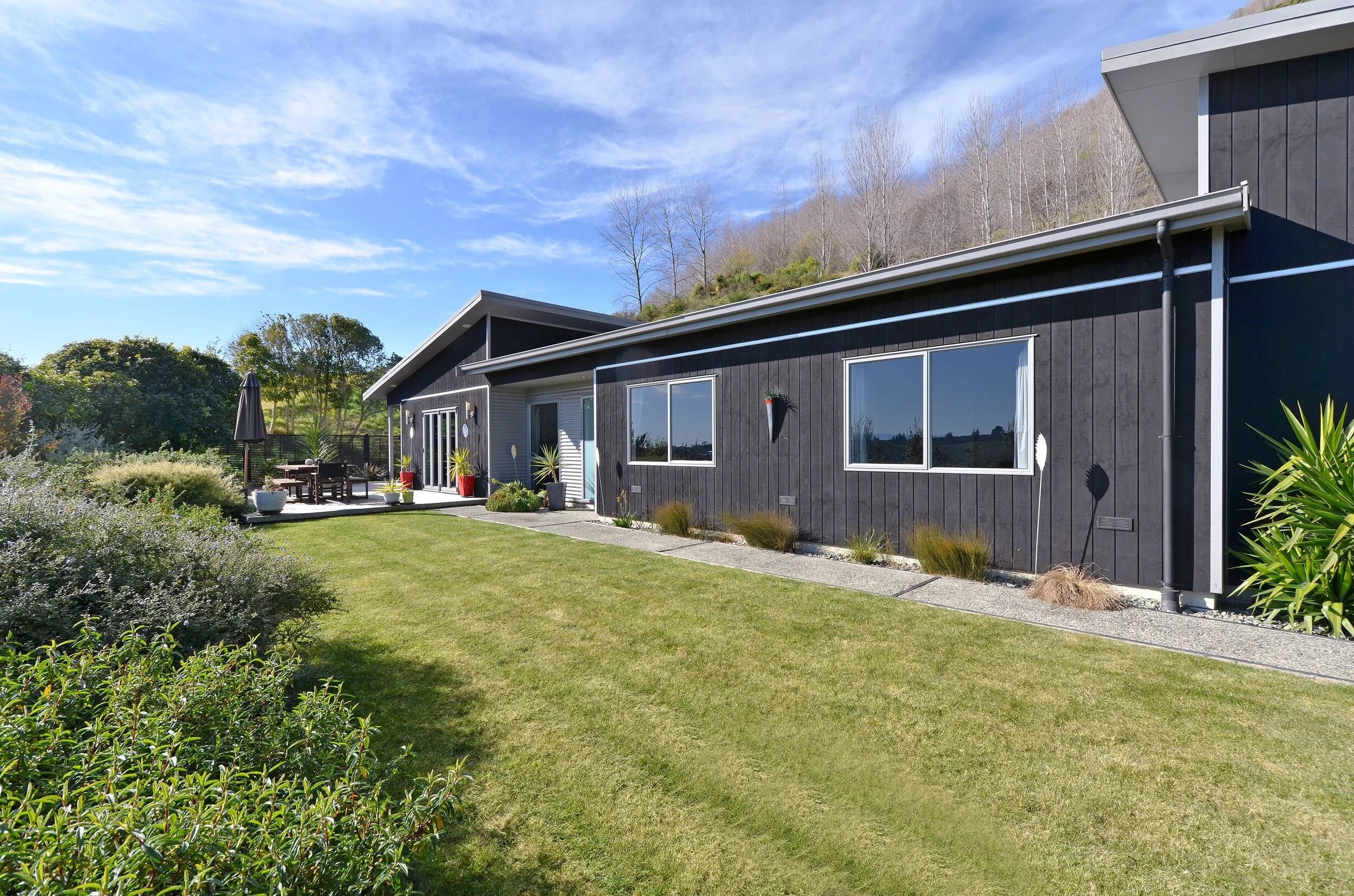 Tukuka New Build — Ferguson Contracting Nelson