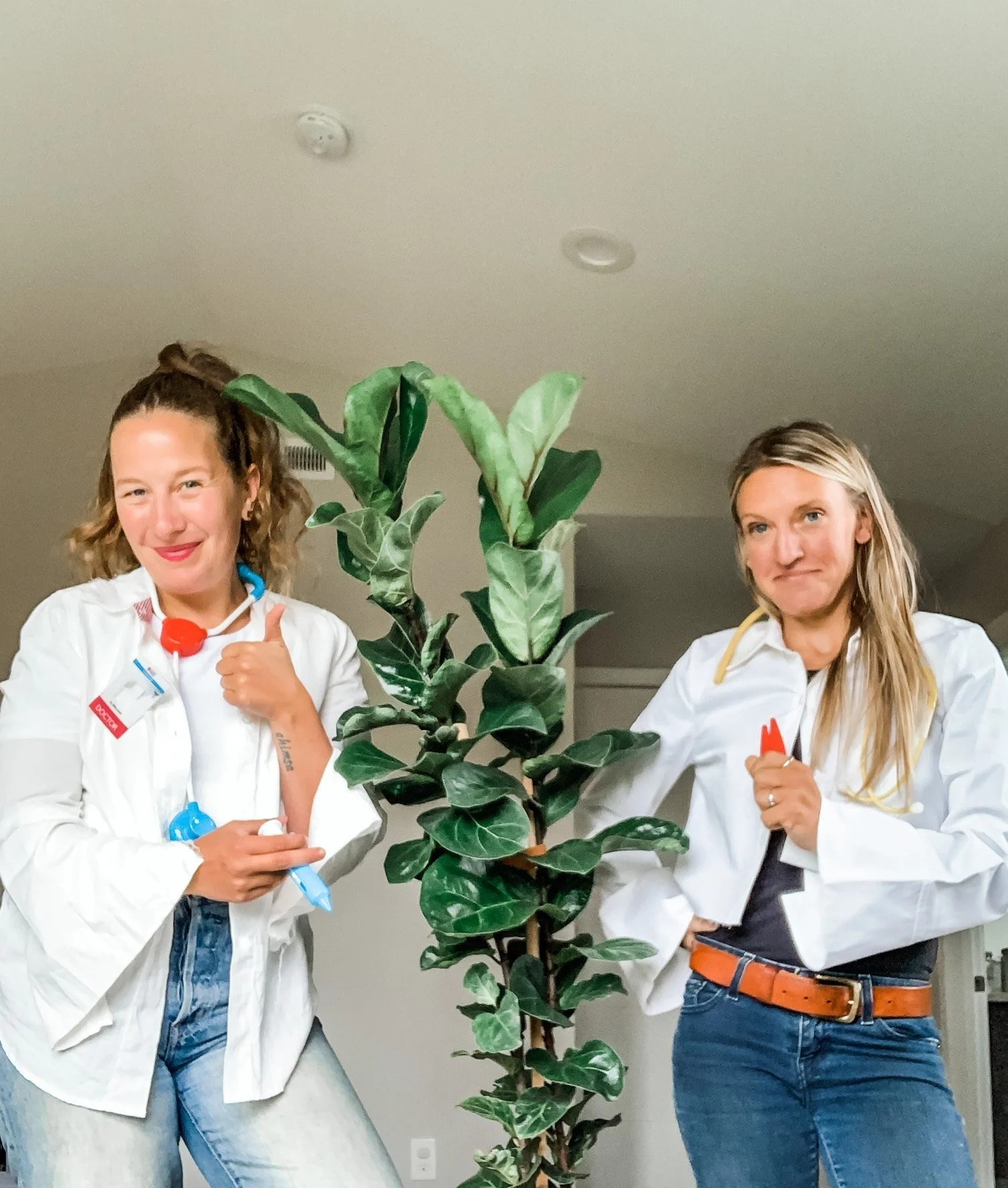 The Plant Doctors