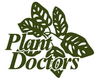 The Plant Doctors
