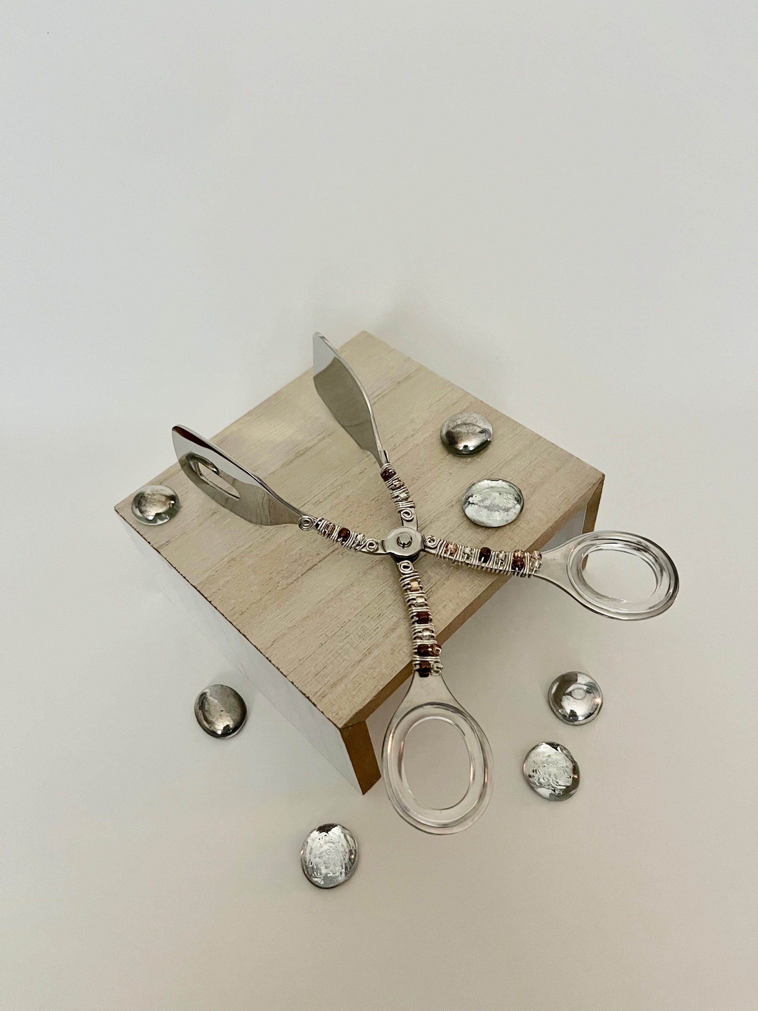 Small Serving Tong