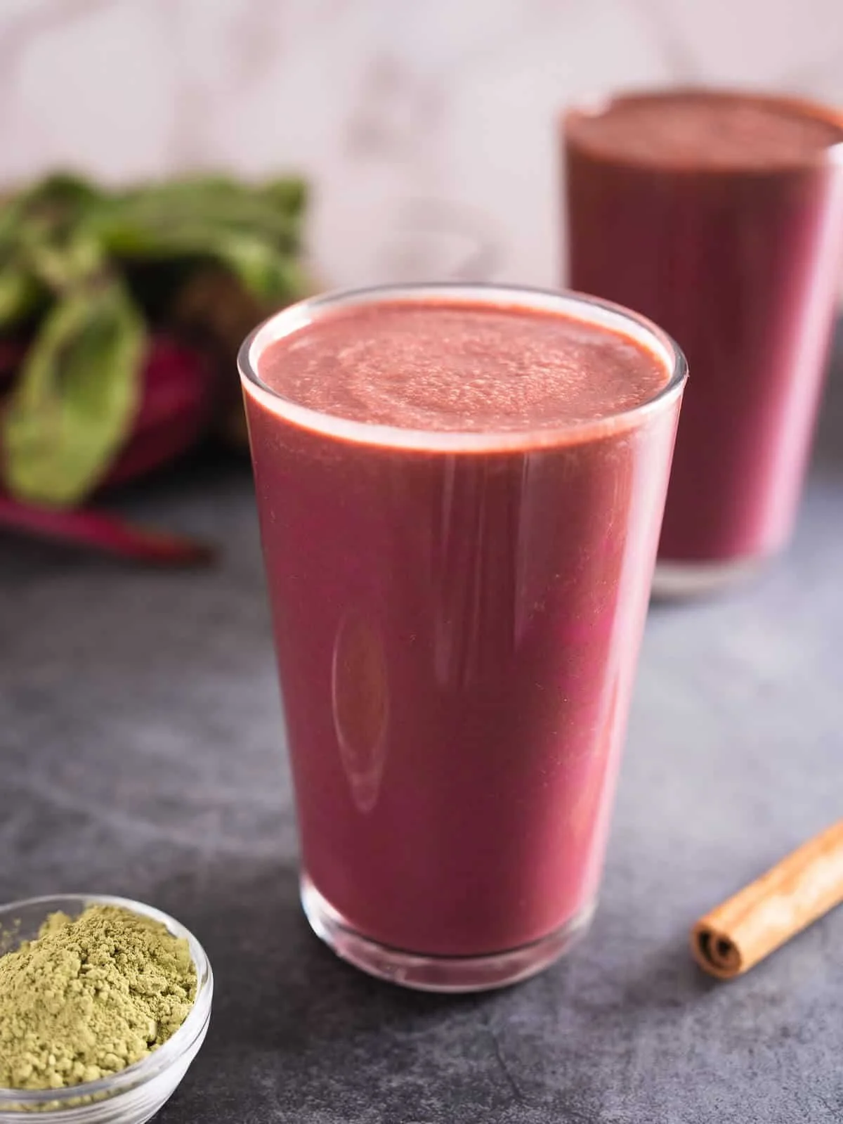 BEST PRE-WORKOUT SMOOTHIE FOR MUSCLE GAIN AND WEIGHT LOSS