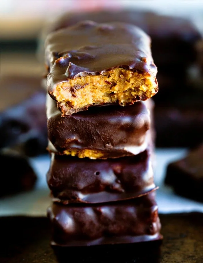 KETO PROTEIN BARS