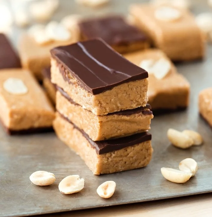 PROTEIN BARS - 5 FLAVOR VARIETIES