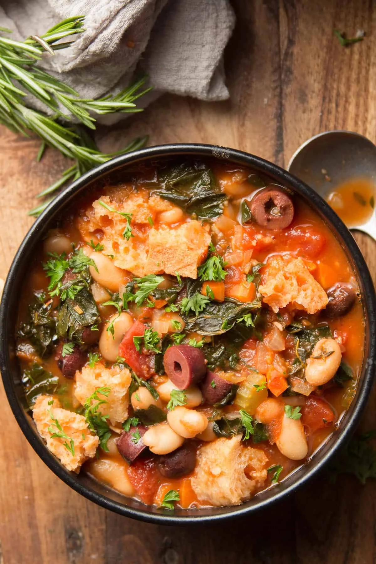 RIBOLLITA