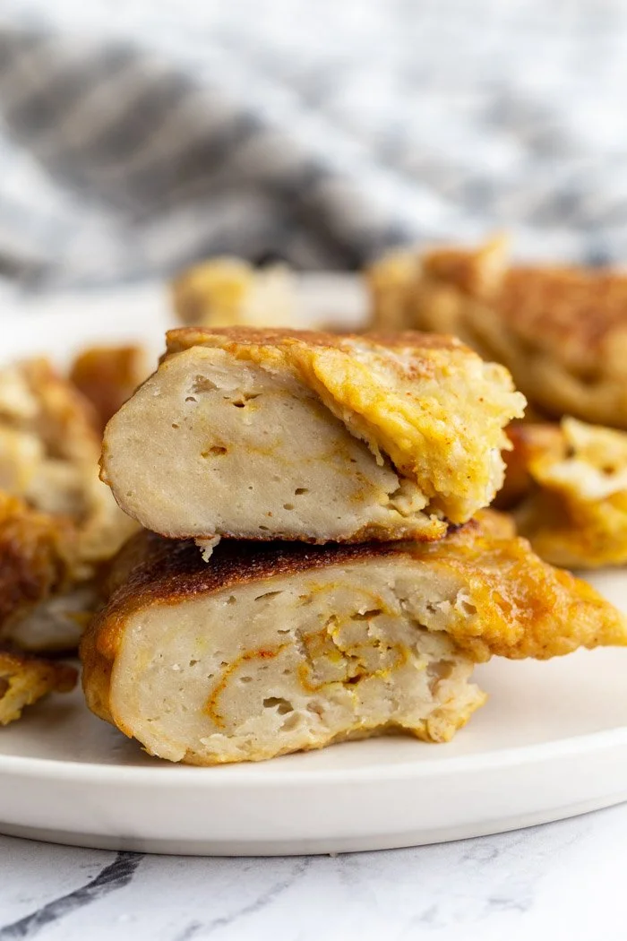 SEITAN (TIKTOK VIRAL!)