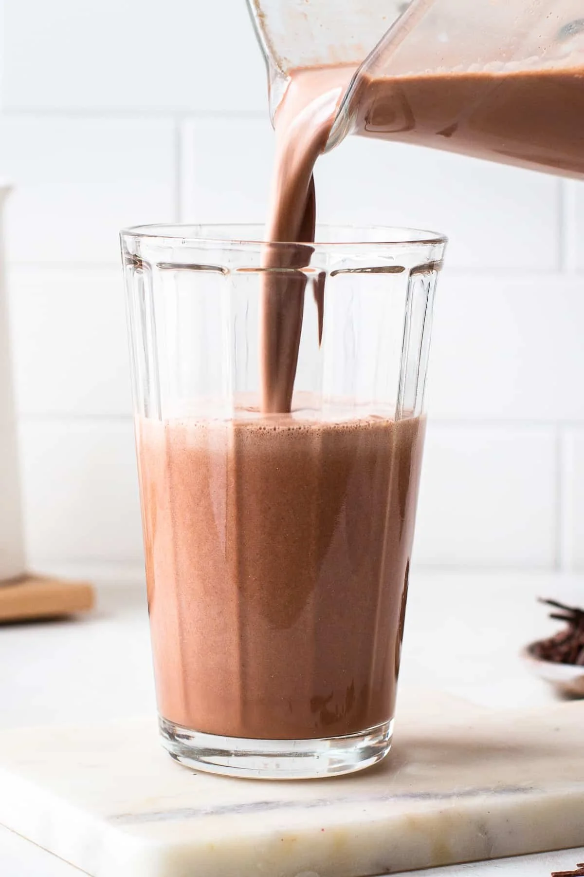 SILKEN TOFU SMOOTHIE