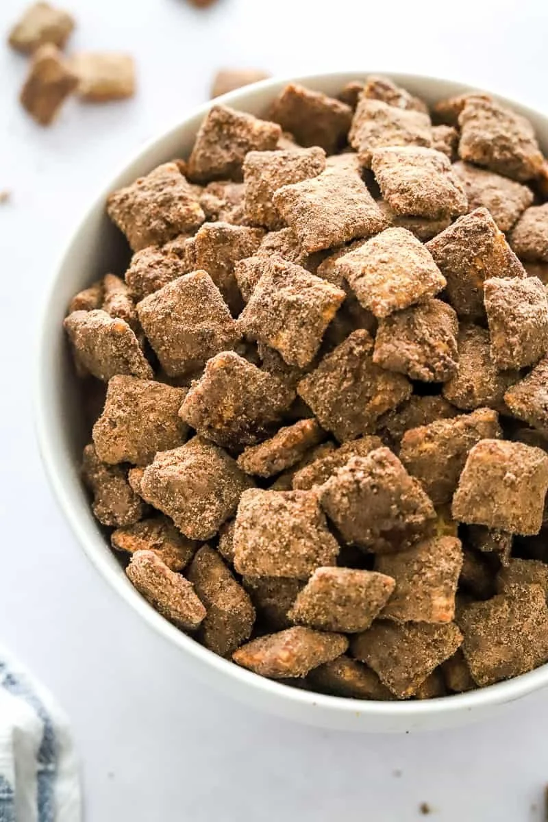 HEALTHY PROTEIN PUPPY CHOW